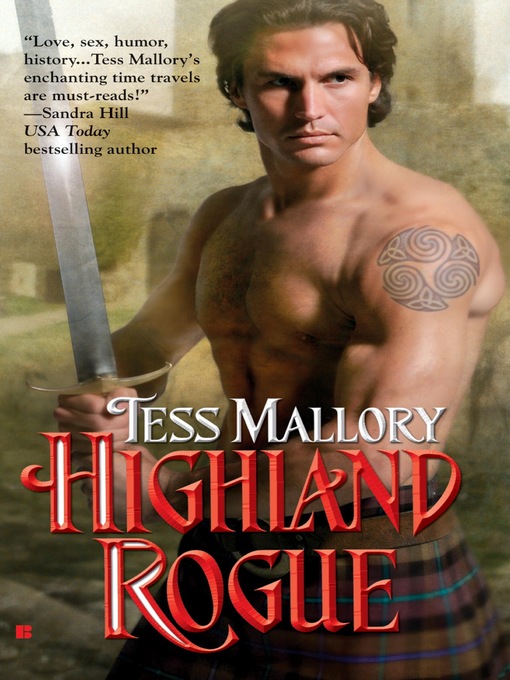 Title details for Highland Rogue by Tess Mallory - Available